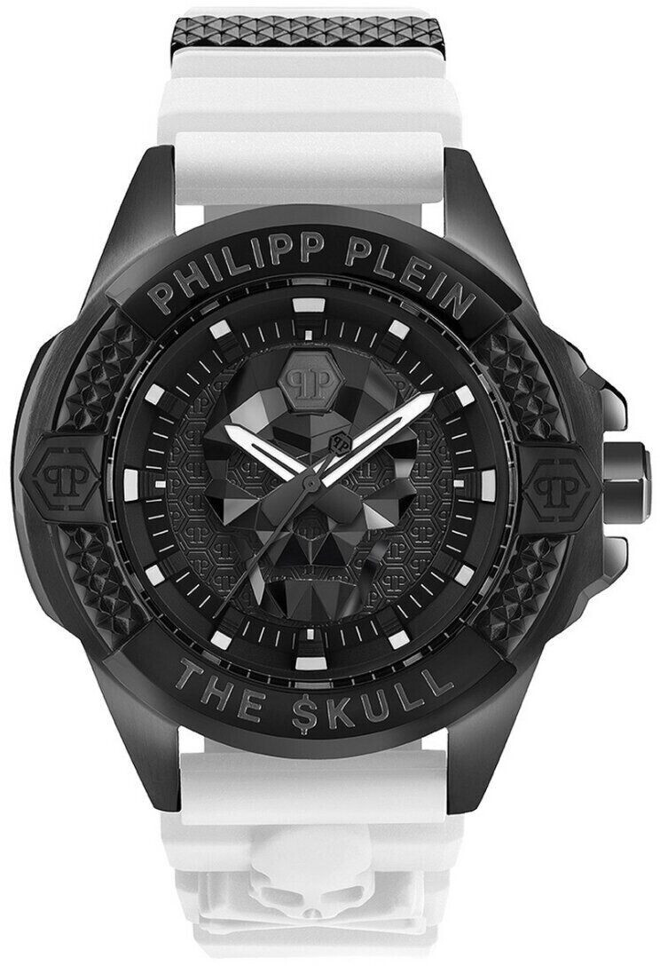 Philipp Plein The Skull Homme PWAAA2624