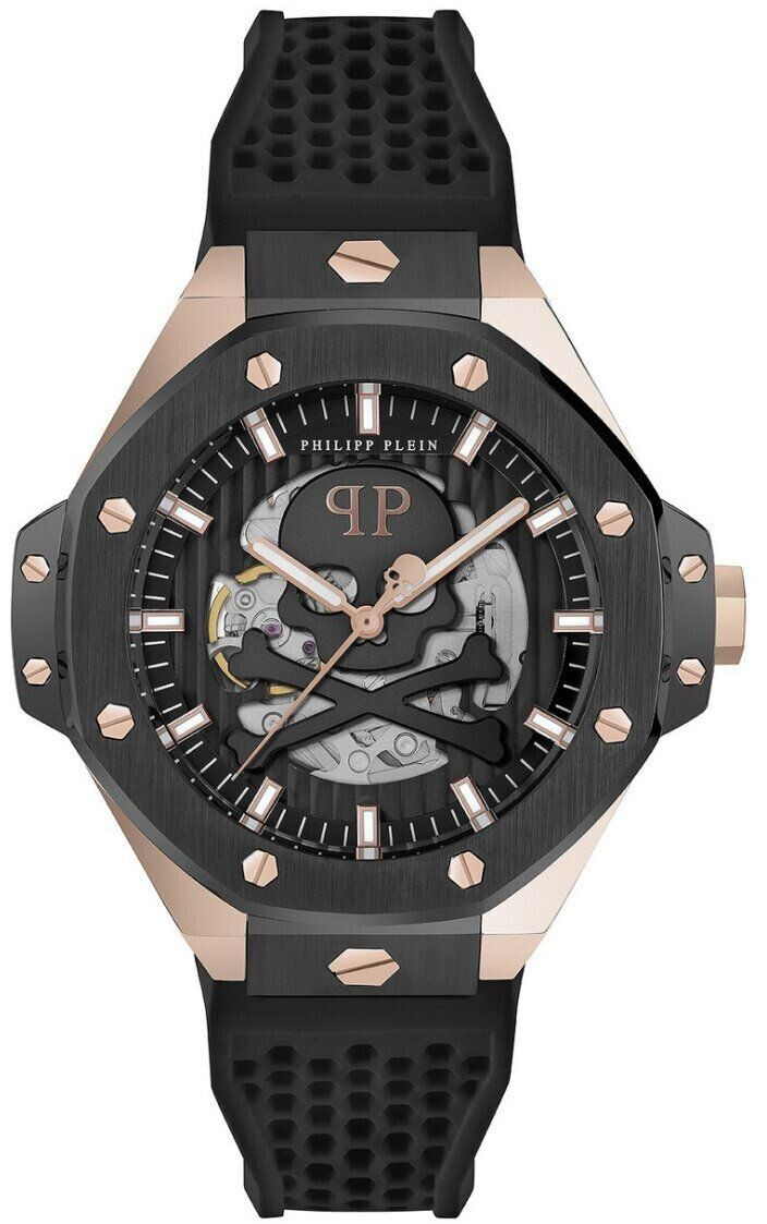 Philipp Plein Skeleton Royal Homme PWPFA0224