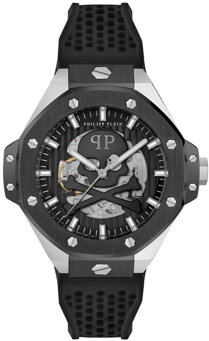 Philipp Plein Skeleton Royal Homme PWPFA0824