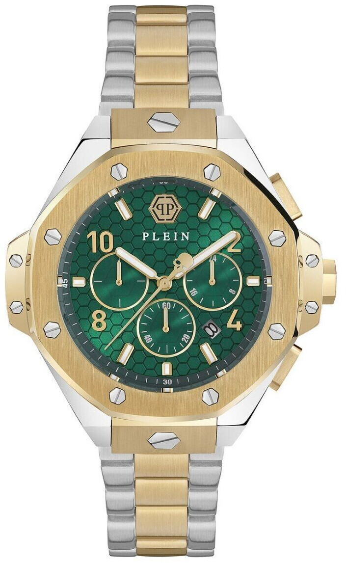 Philipp Plein Chrono Royal Homme PWPRA0324