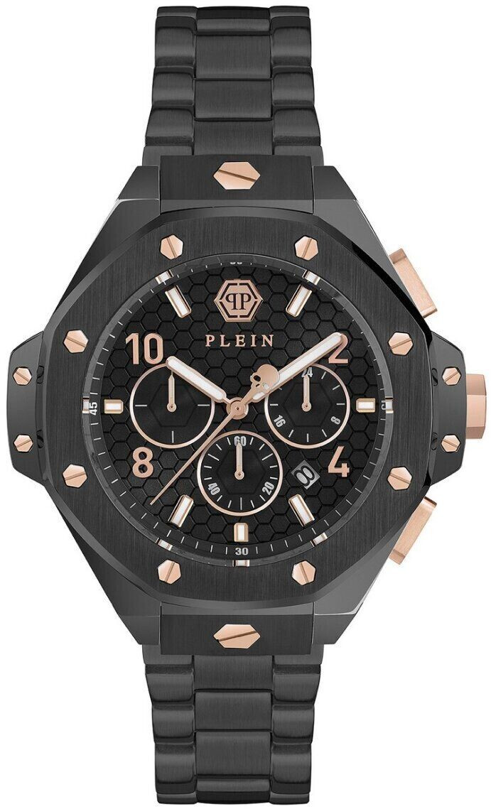 Philipp Plein Chrono Royal Homme PWPRA0424