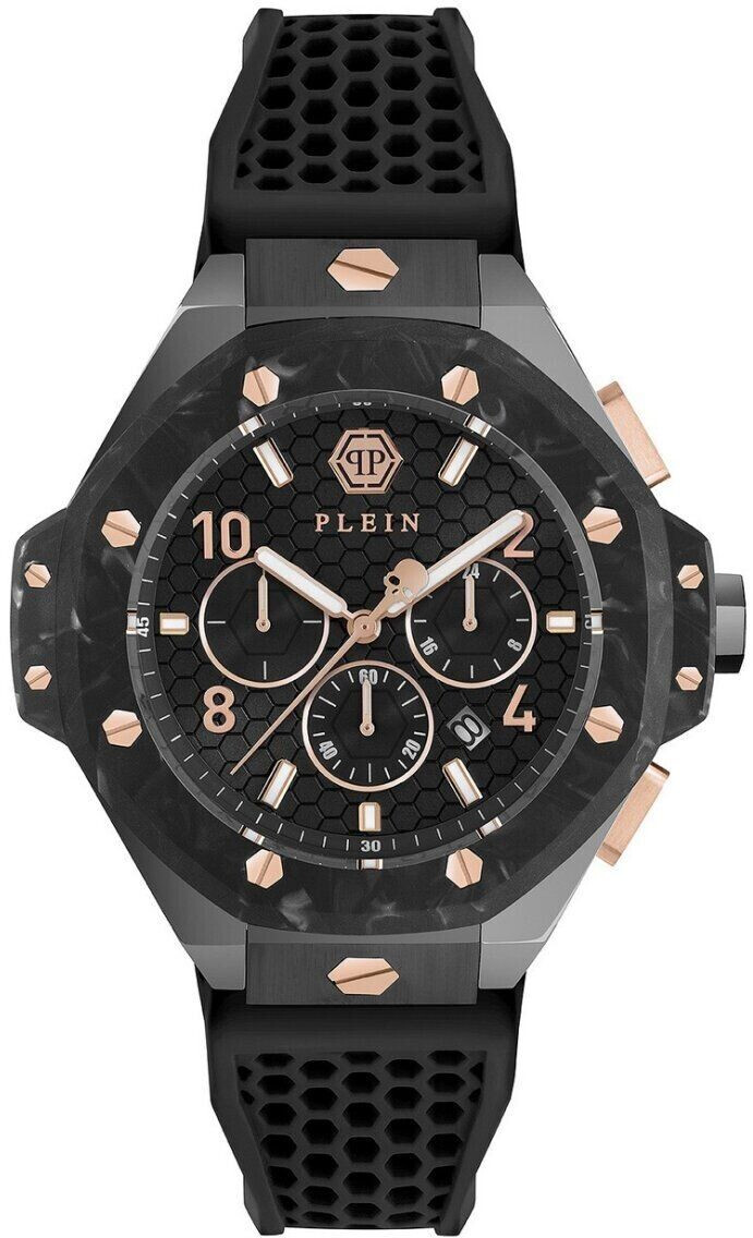 Philipp Plein Chrono Royal Homme PWPRA0524