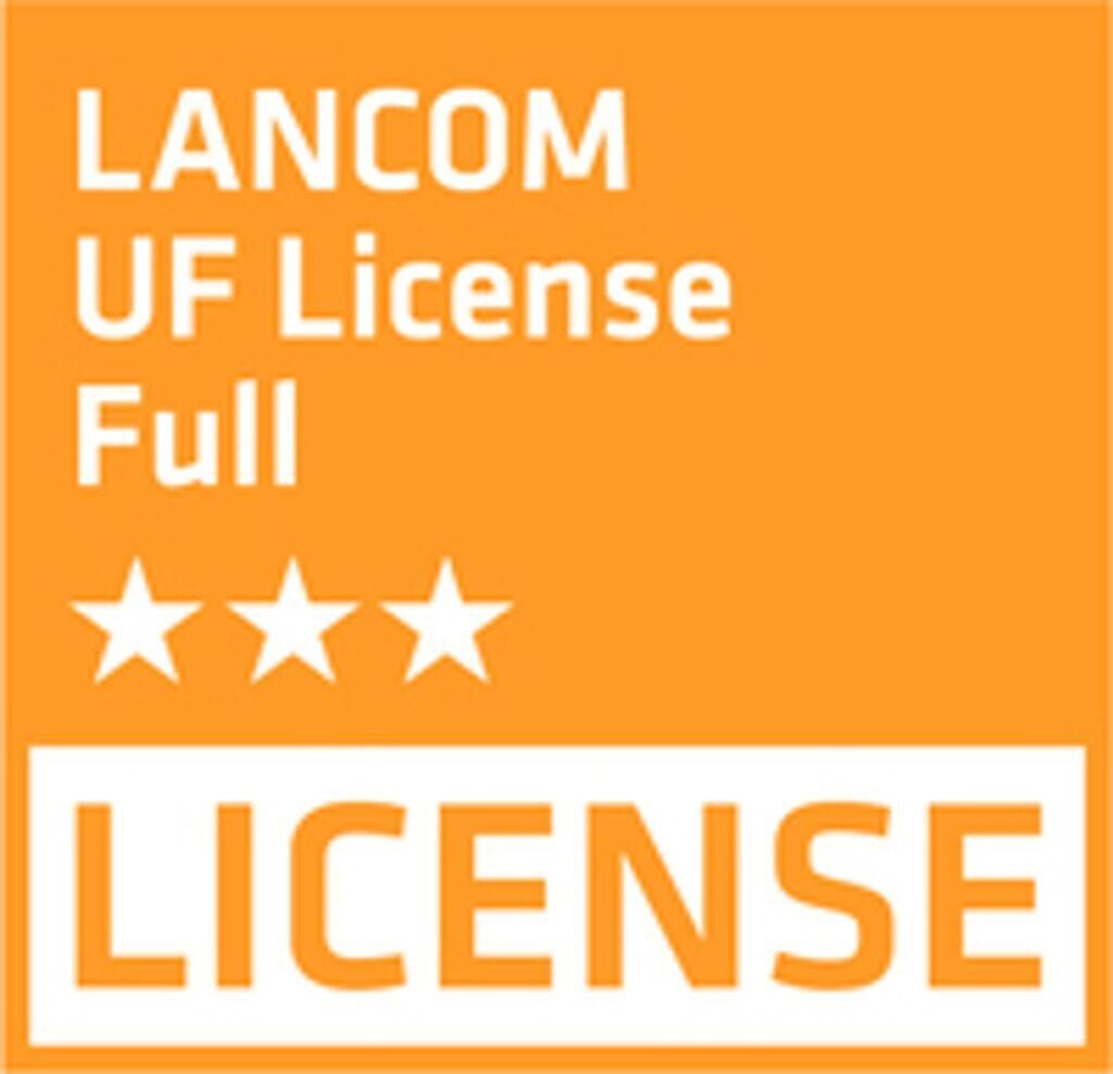 Lancom R&S UF-60-3Y Full License 55078