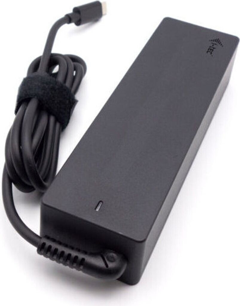 I-Tec Universal Charger USB-C PD 3.0 100W