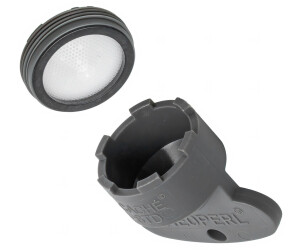 Kludi S-Pointer Cache Strahlregler M24x1 neutral (7417900-00) ab 6 