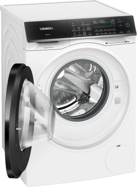 Siemens WN54C2A40, Bild 2