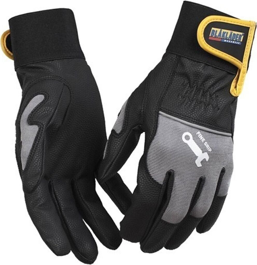 Blakläder Mechanikerhandschuhe 22453942 (Größe 11)