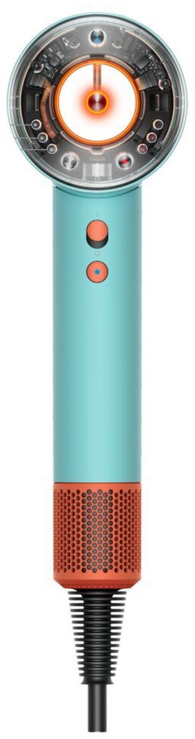 Dyson Supersonic Nural Ceramic Patina/Topaz