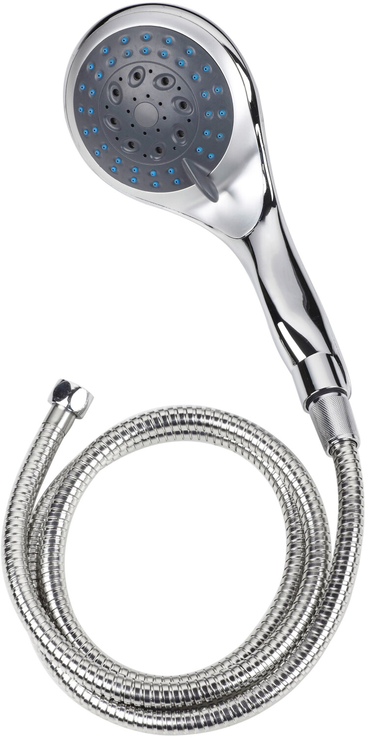 Eisl Hand shower set Welly chrome