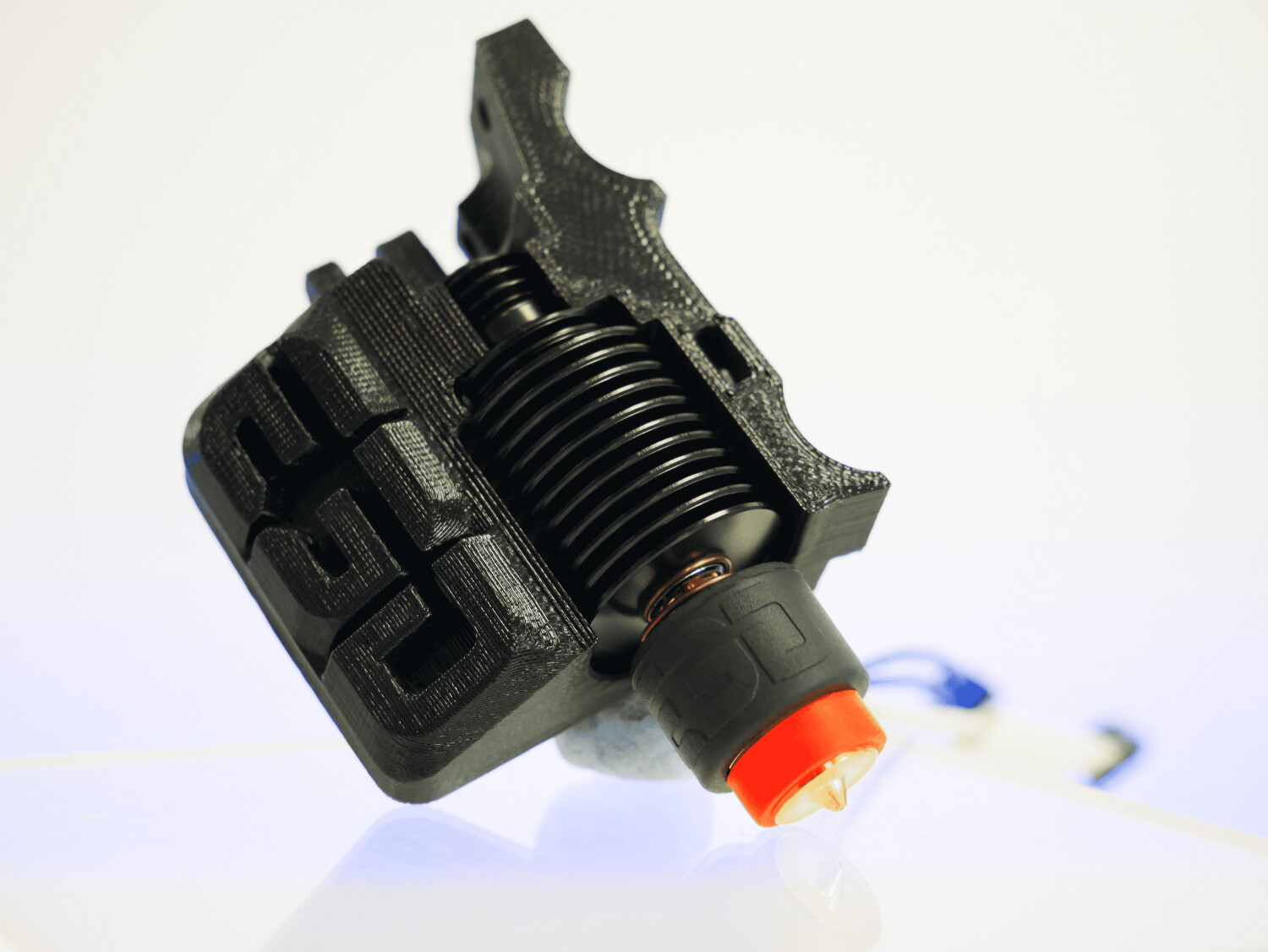 E3D RapidChange Revo Prusa Mini Edition 1,75 mm 24V Fully Loaded Kity