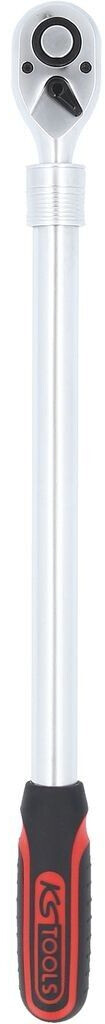 KS Tools Telescopic reversible ratchet (914.1205)