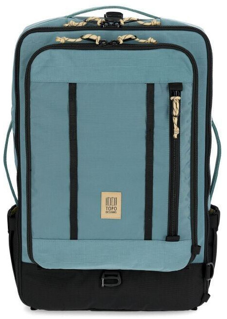 Topo Designs Global Travel Bag 40L sea pine green ab 194 00 Preisvergleich bei idealo