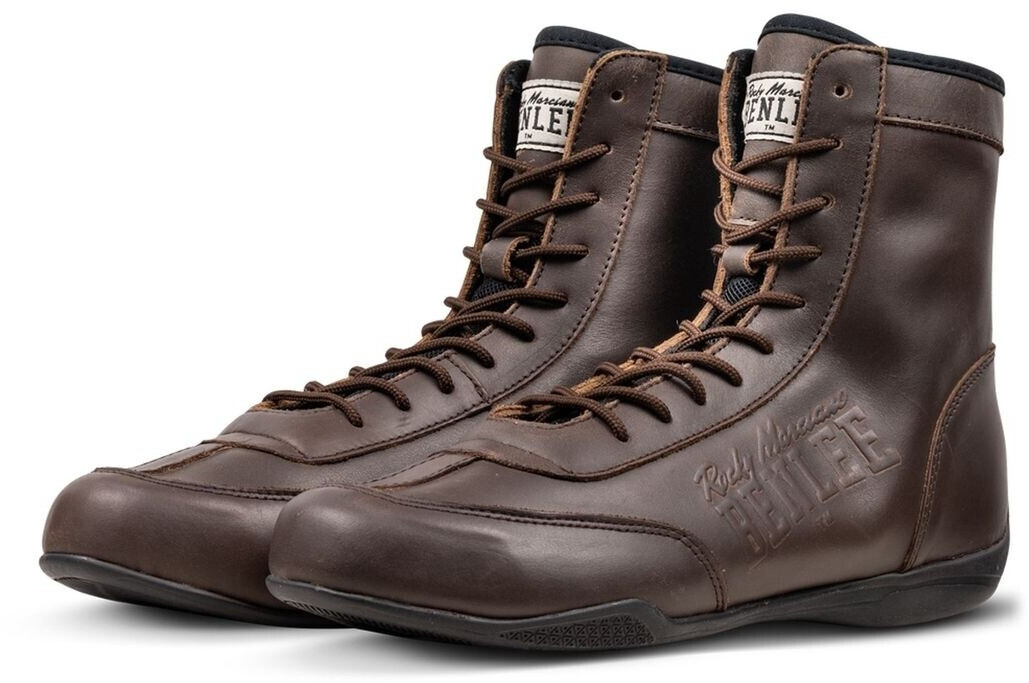 BenLee Rexton Boxing Shoes brown