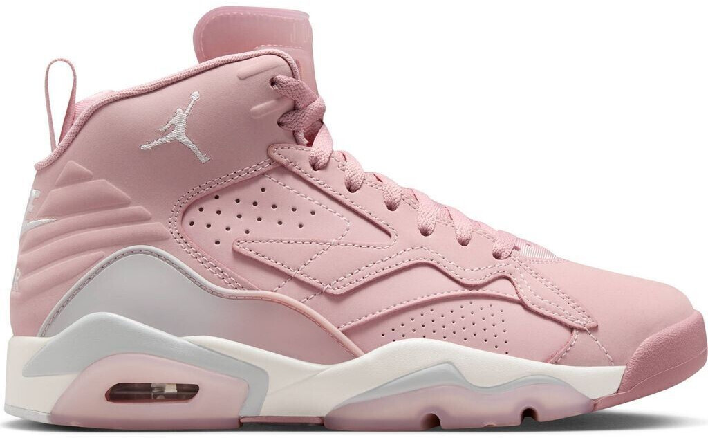 Nike Air Jordan Jumpman MVP Pink Glaze rosa November 2024 Preise Preisvergleich bei idealo