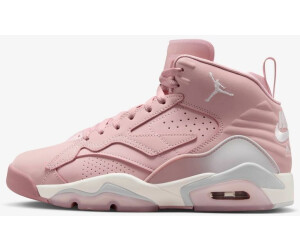 Pink jumpman jordans cheap