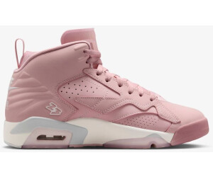 Buy Nike Air Jordan Jumpman MVP Pink Glaze pink from 155.00 Today Best Deals on idealo