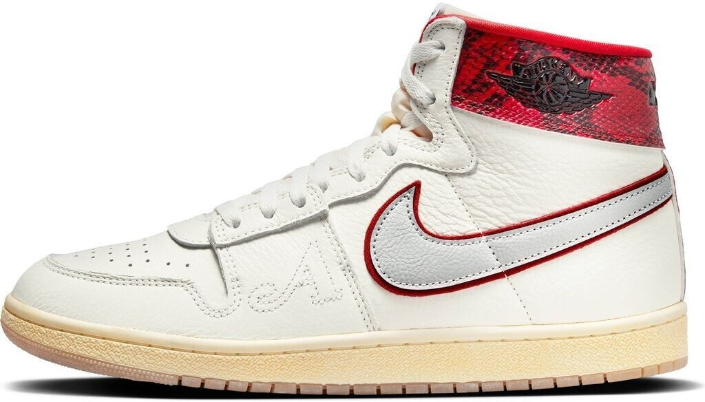 Nike AIR SHIP PE SP beige ab 73 49 Preisvergleich bei idealo