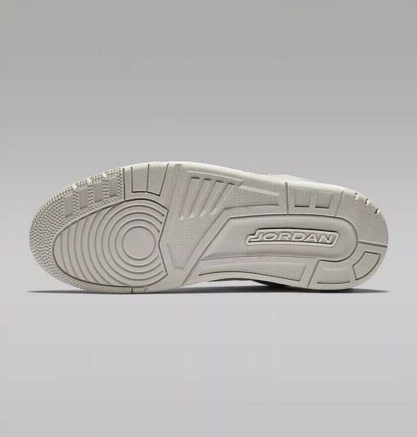 Nike Jordan Courtside grey fog reflect silver light ab 174 00 Preisvergleich bei idealo