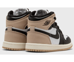 Nike Air Jordan 1 RETRO HIGH OG TD schwarz braun weiB Wo kaufen Verfugbarkeit Preise bei idealo