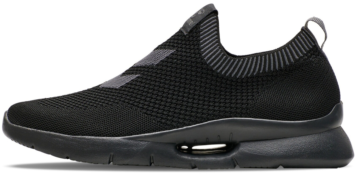 Hummel Tatum Seamless Sneaker 2042 black