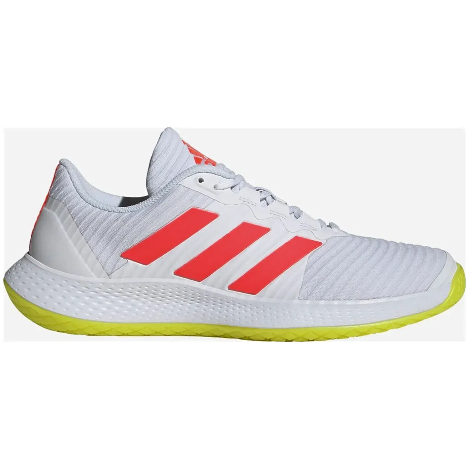 Adidas ForceBounce Handballschuh Damen weiB ab 39 95 Preisvergleich bei idealo
