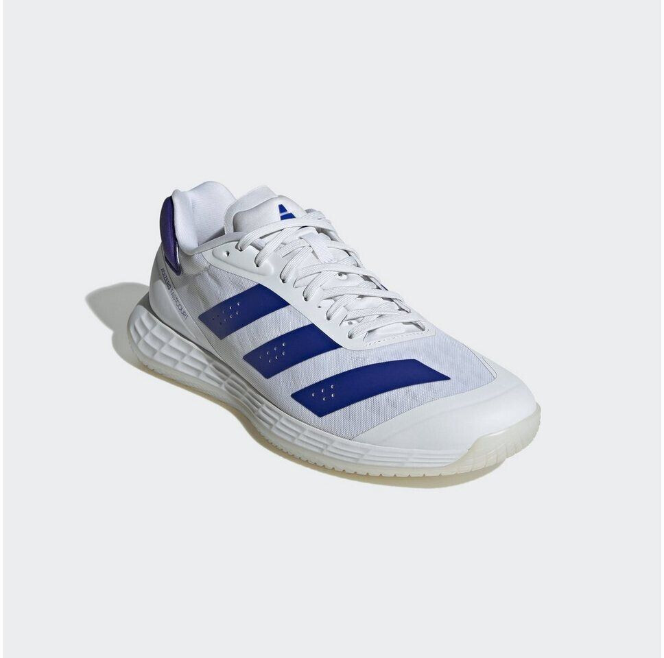 Adidas ADIZERO FASTCOURT Handballschuh weiB Wo kaufen Verfugbarkeit Preise bei idealo