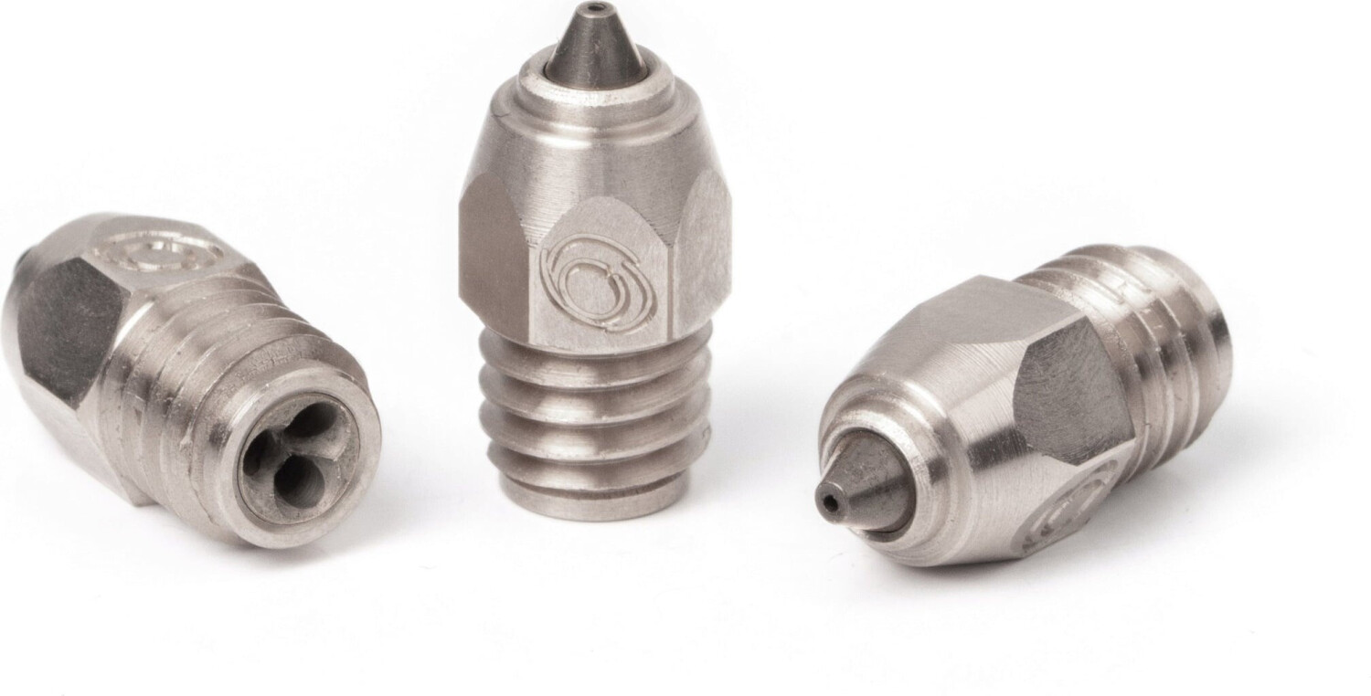 BondTech CHT BiMetal MK8 Nozzle 0.40mm