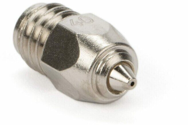 BondTech CHT BiMetal MK8 Nozzle 0.40mm