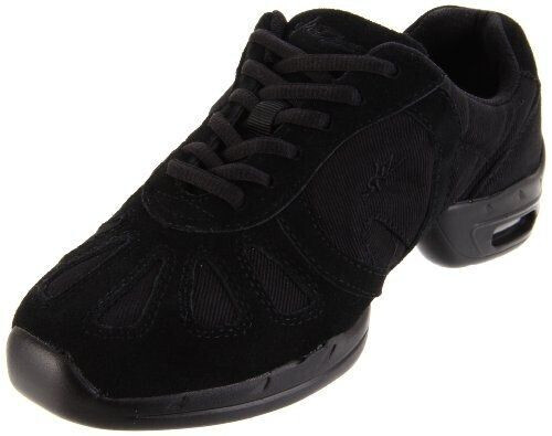 Sansha Hi Step Dance Sneaker schwarz ab 42 66 Preisvergleich bei idealo