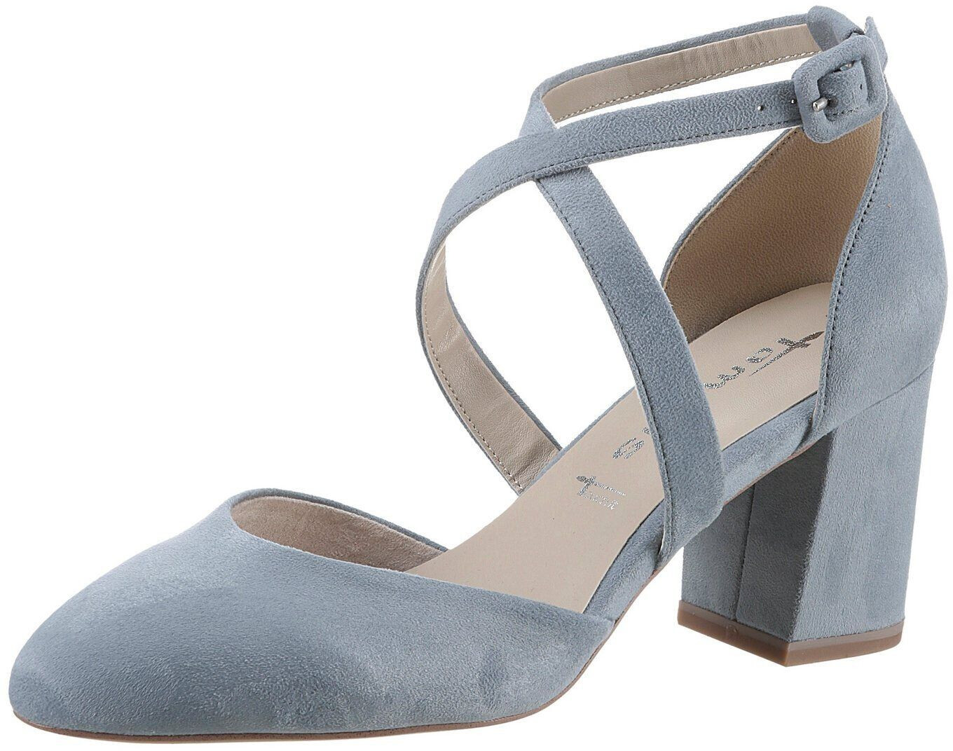 Tamaris Court Sho blue