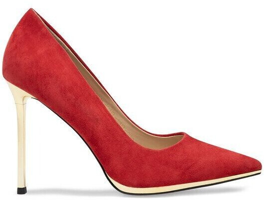 Eva Minge Pumps JEANNETTE-2508-1-3 red