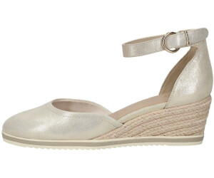 Tamaris Antislide touch it beige au meilleur prix sur idealo