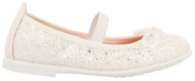 Gioseppo Molalla Ballet Pumps white