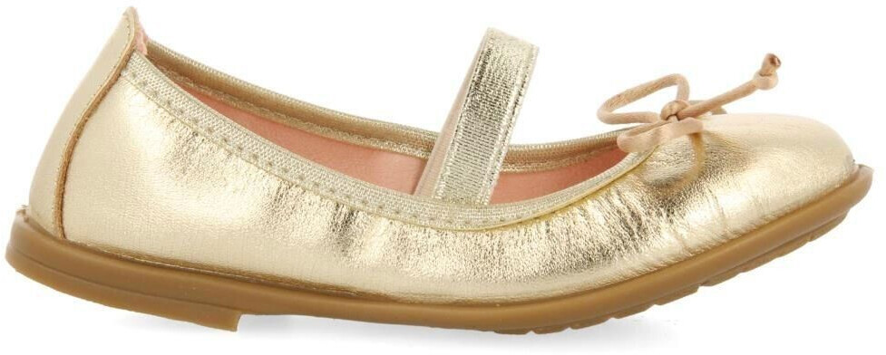 Gioseppo Smines Ballet Pumps golden
