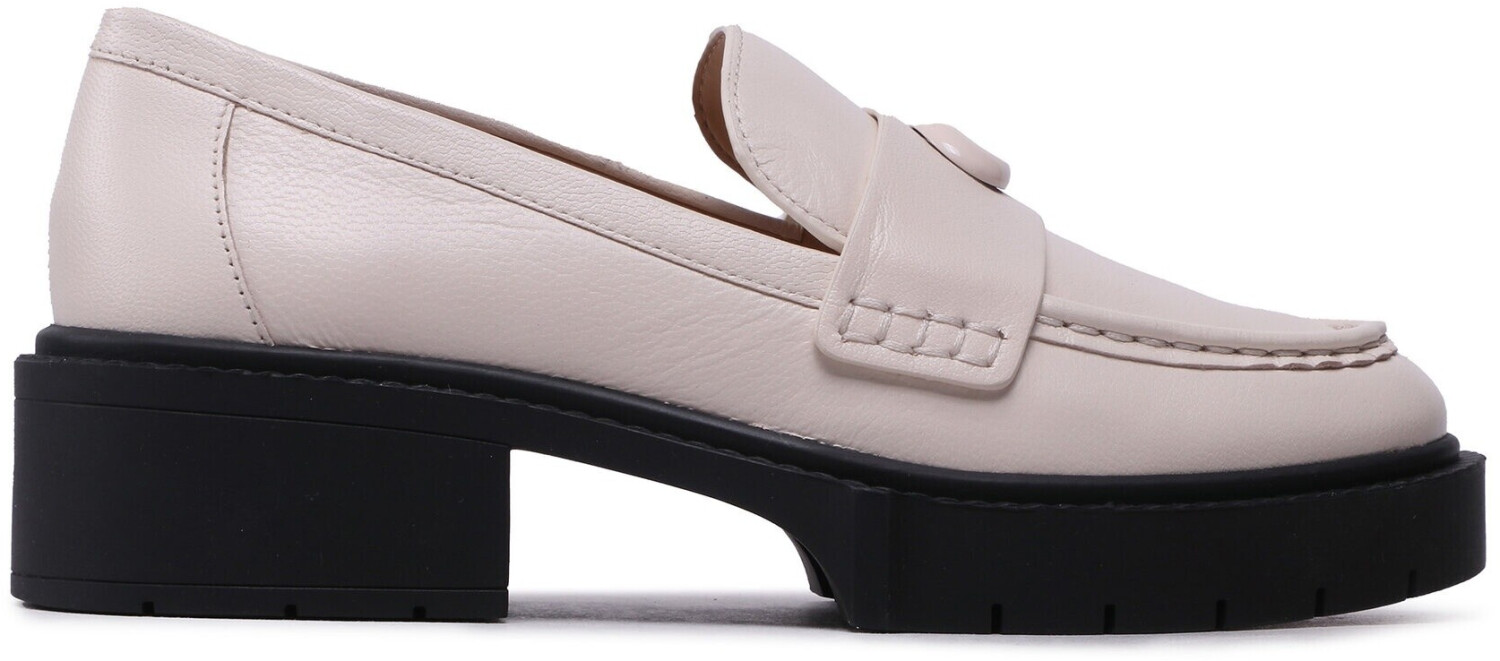 Coach naomi loafer top