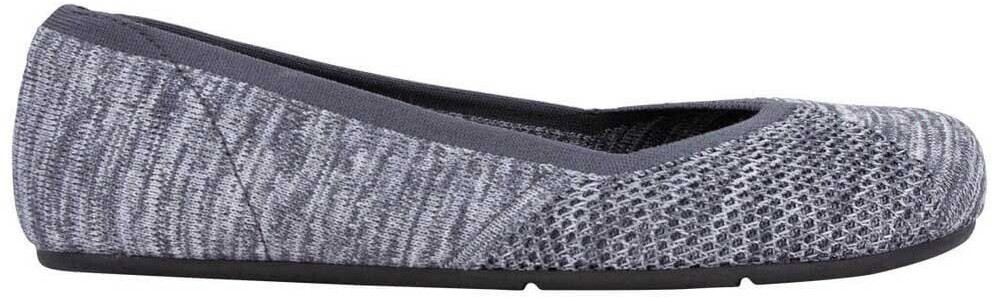 Xero Shoes EU Phoneix Knit Ballet Pumps grey