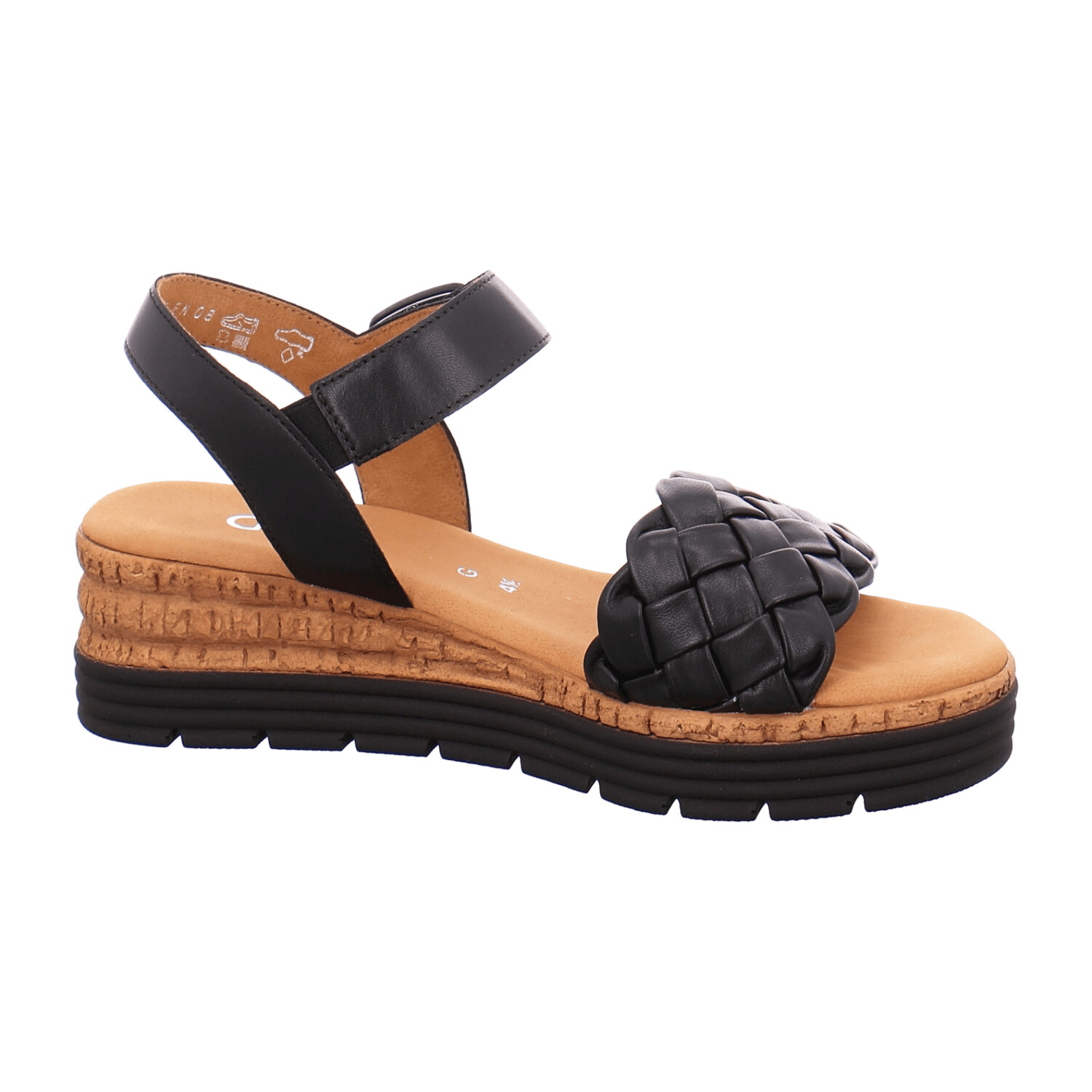 Gabor wedge sandals uk deals