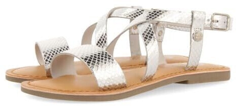 Gioseppo Komsi Sandal silver