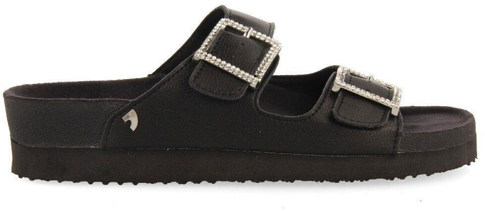 Gioseppo Eldridge Flipflop black
