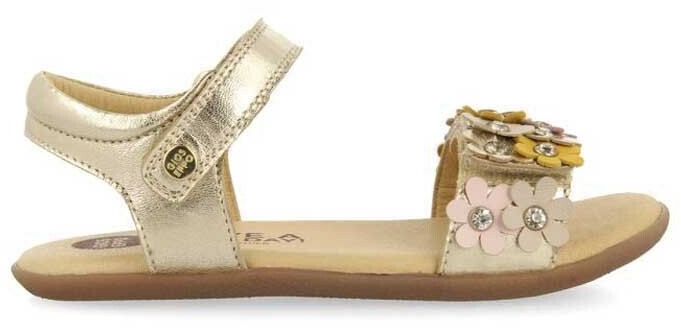 Gioseppo Frankfort Shoes golden