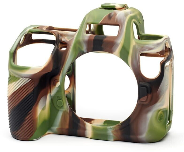 Discovered Easycover (Nikon Z8) Camouflage