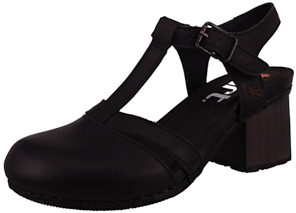 Art Comfort Sandals I Wish 1874 black
