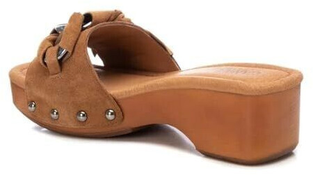 Carmela 160466 Sandal camel