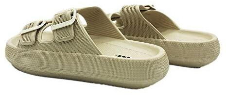 XTI 141190 Flat Sandal beige