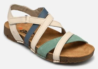 Art 1116 I Breathe Sandal cream