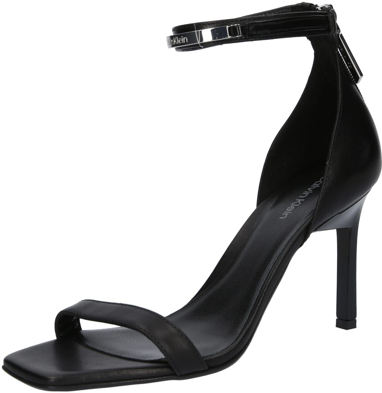 Calvin Klein Women's Sandal black 15598742