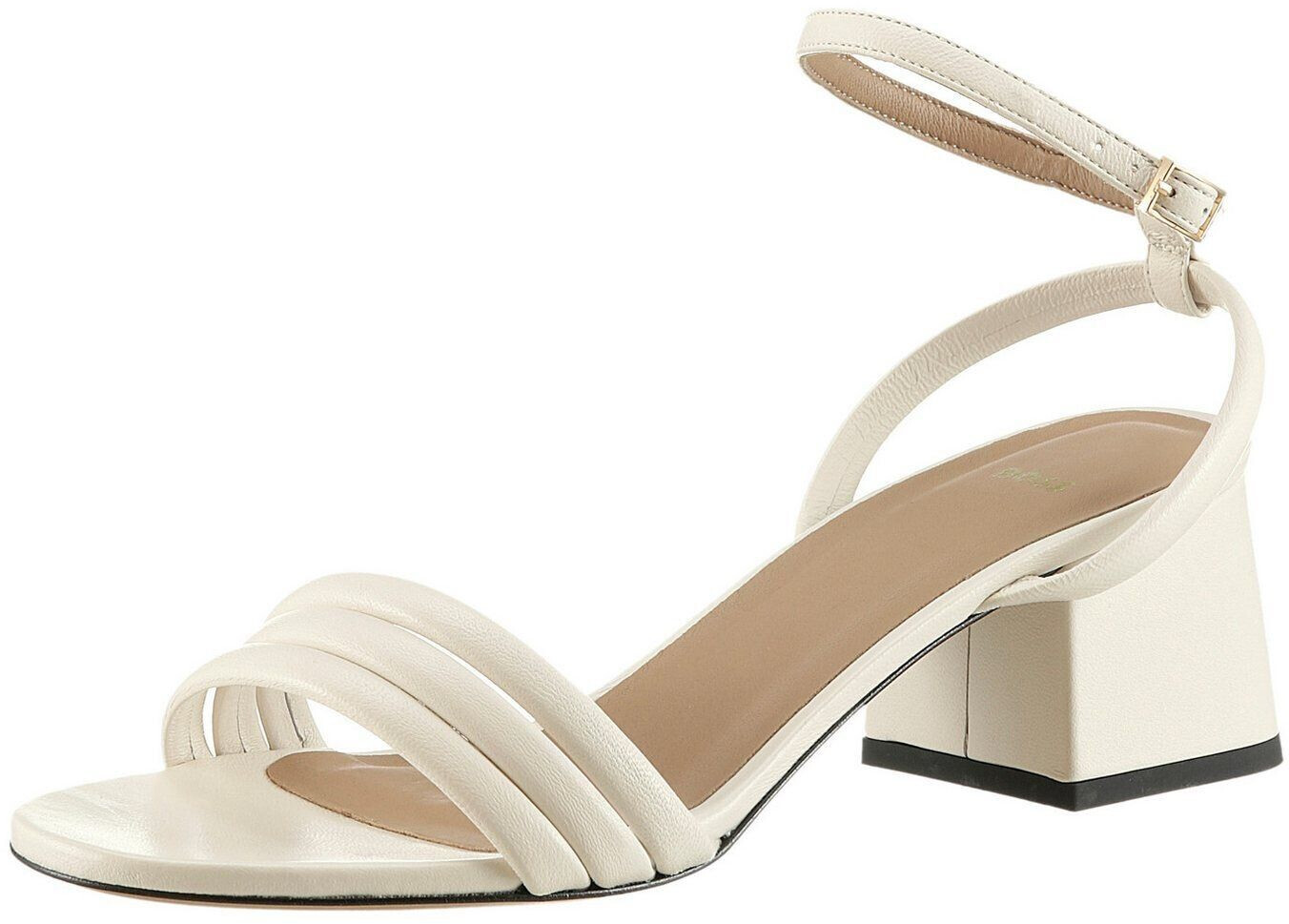 Hugo Boss Melanie Sandal50 NA Sandal Open White118