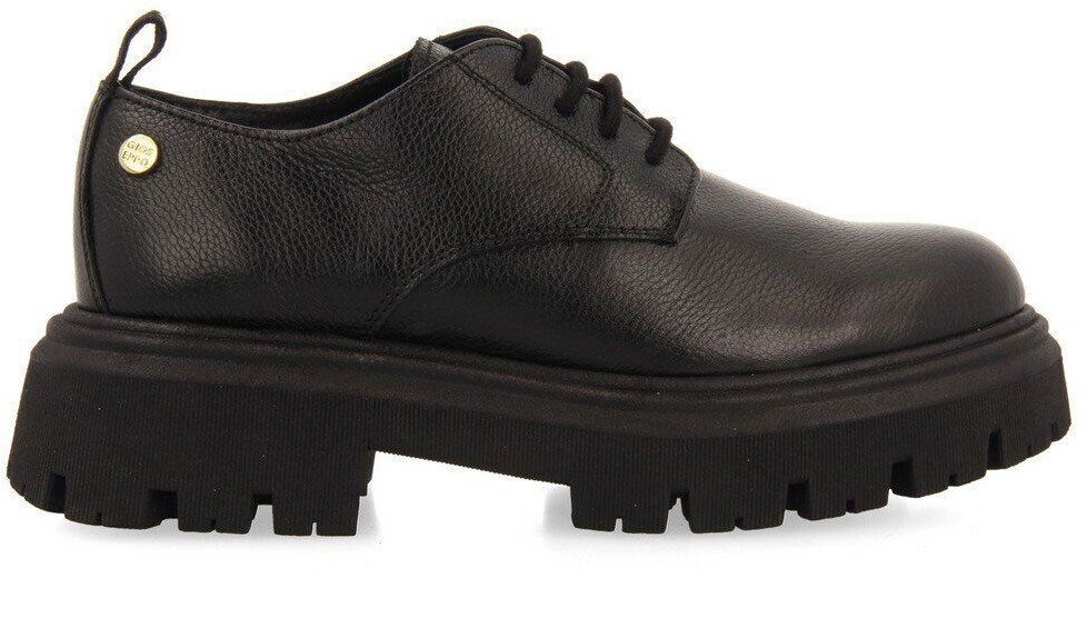 Gioseppo Sorli Ballet Pumps black