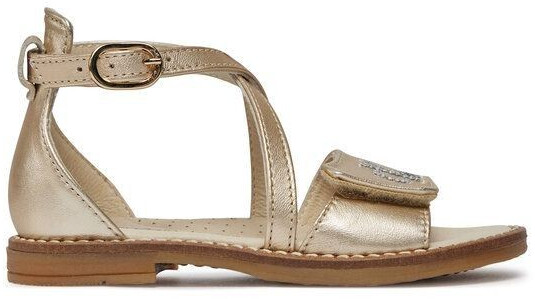 Calvin Klein Sandals V1A2-80950-0220 gold