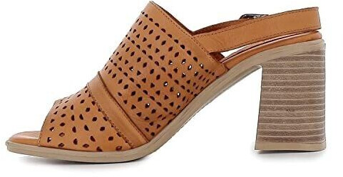 Carmela 160651 Sandal camel